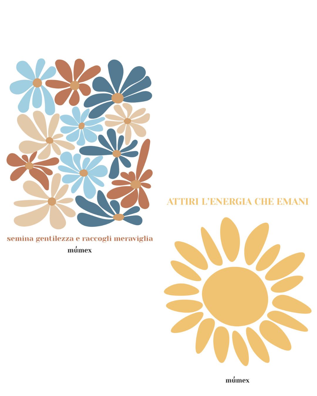 poster interattivi | bundle motivazione