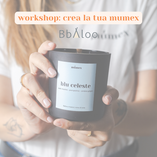 Workshop - Bbaloo